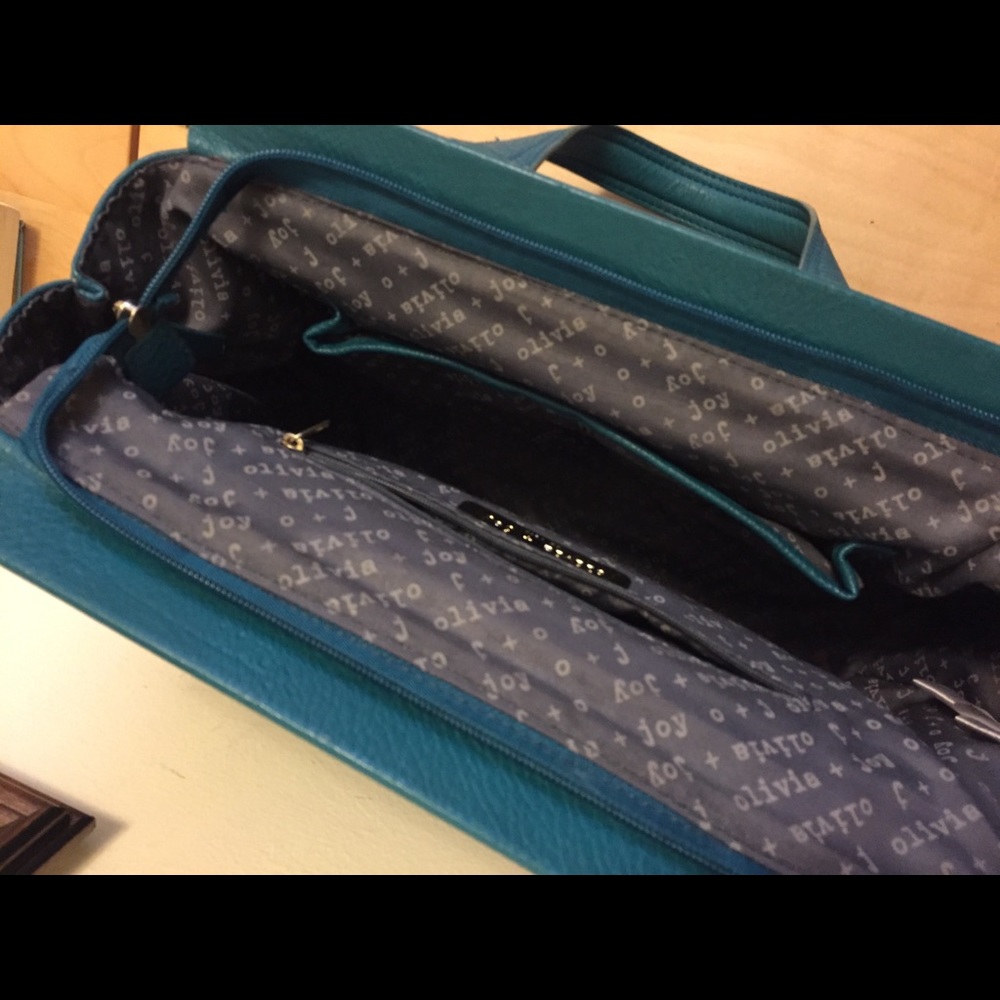Hand bag - Picture 2 of 3